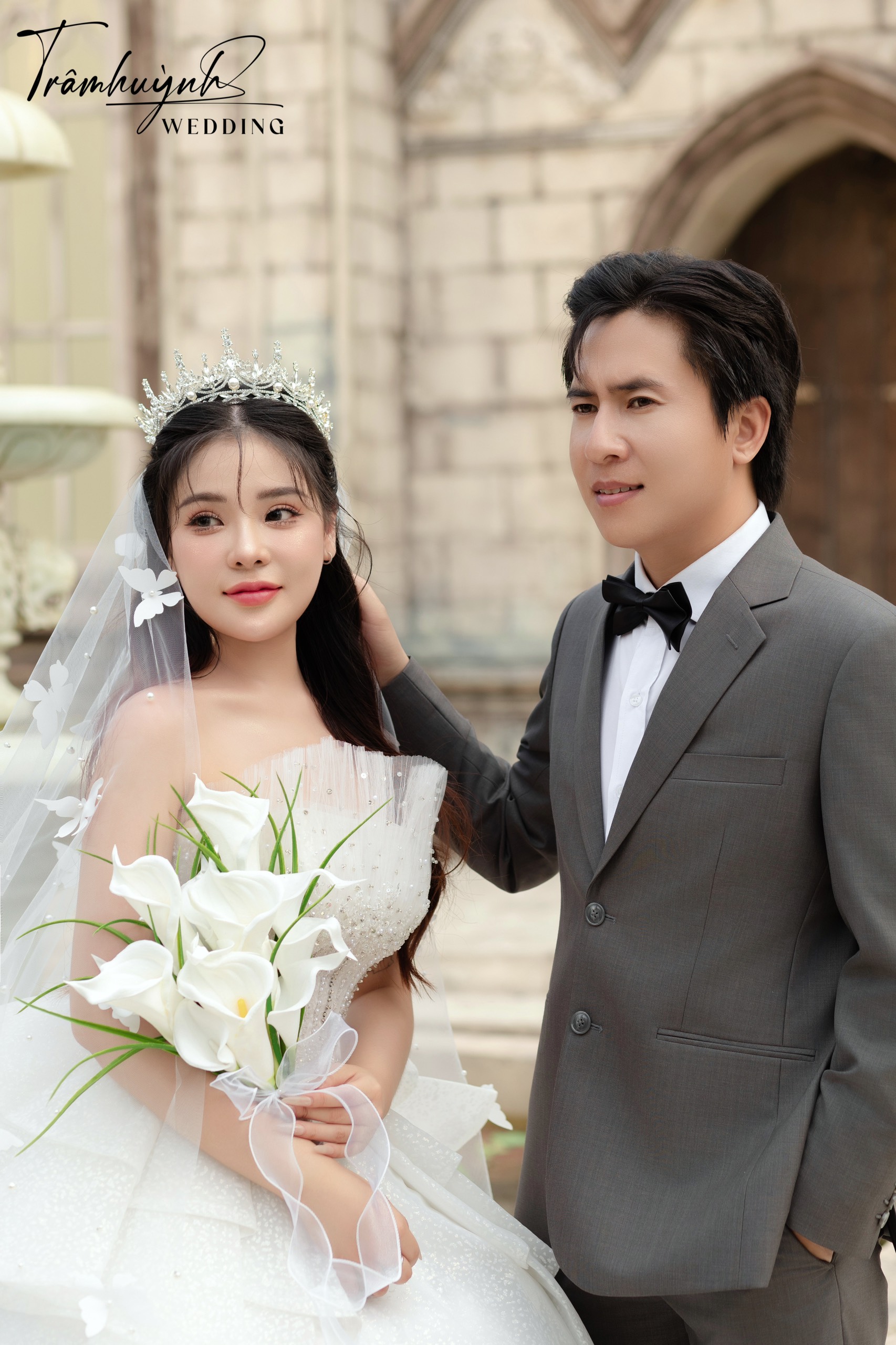 Dịch Vụ Cưới Hỏi Trọn Gói