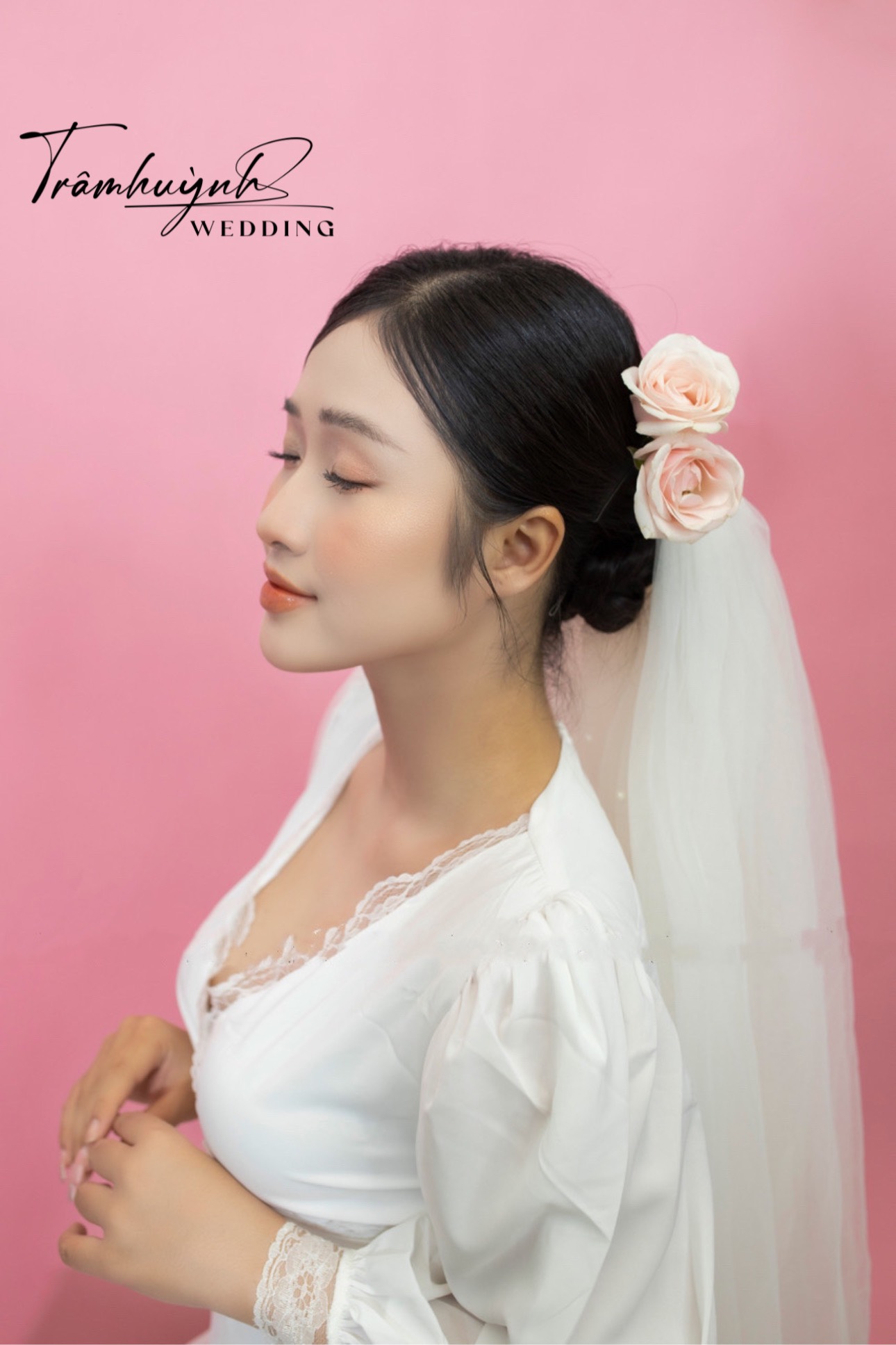 khoá học makeup chuyên nghiệp