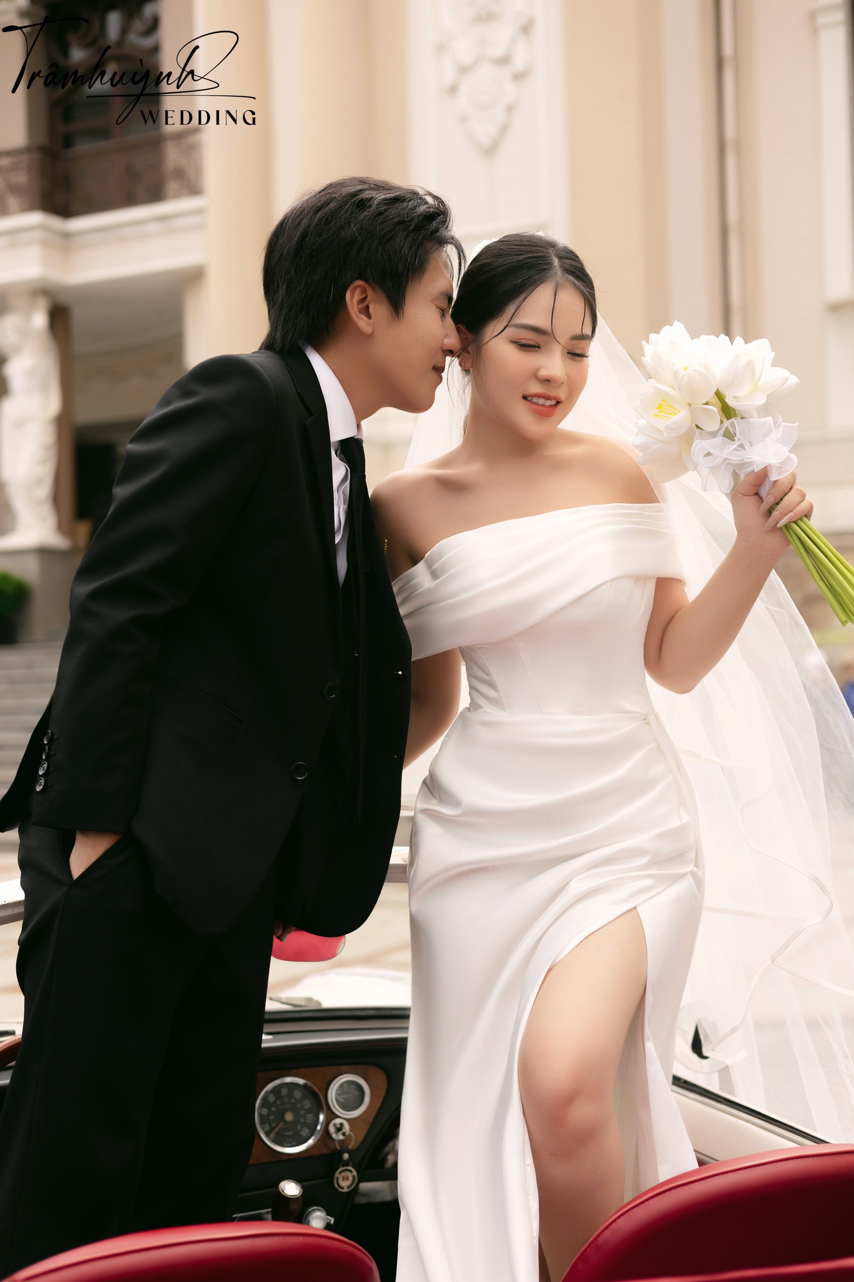 Trọn Gói Cưới Hỏi