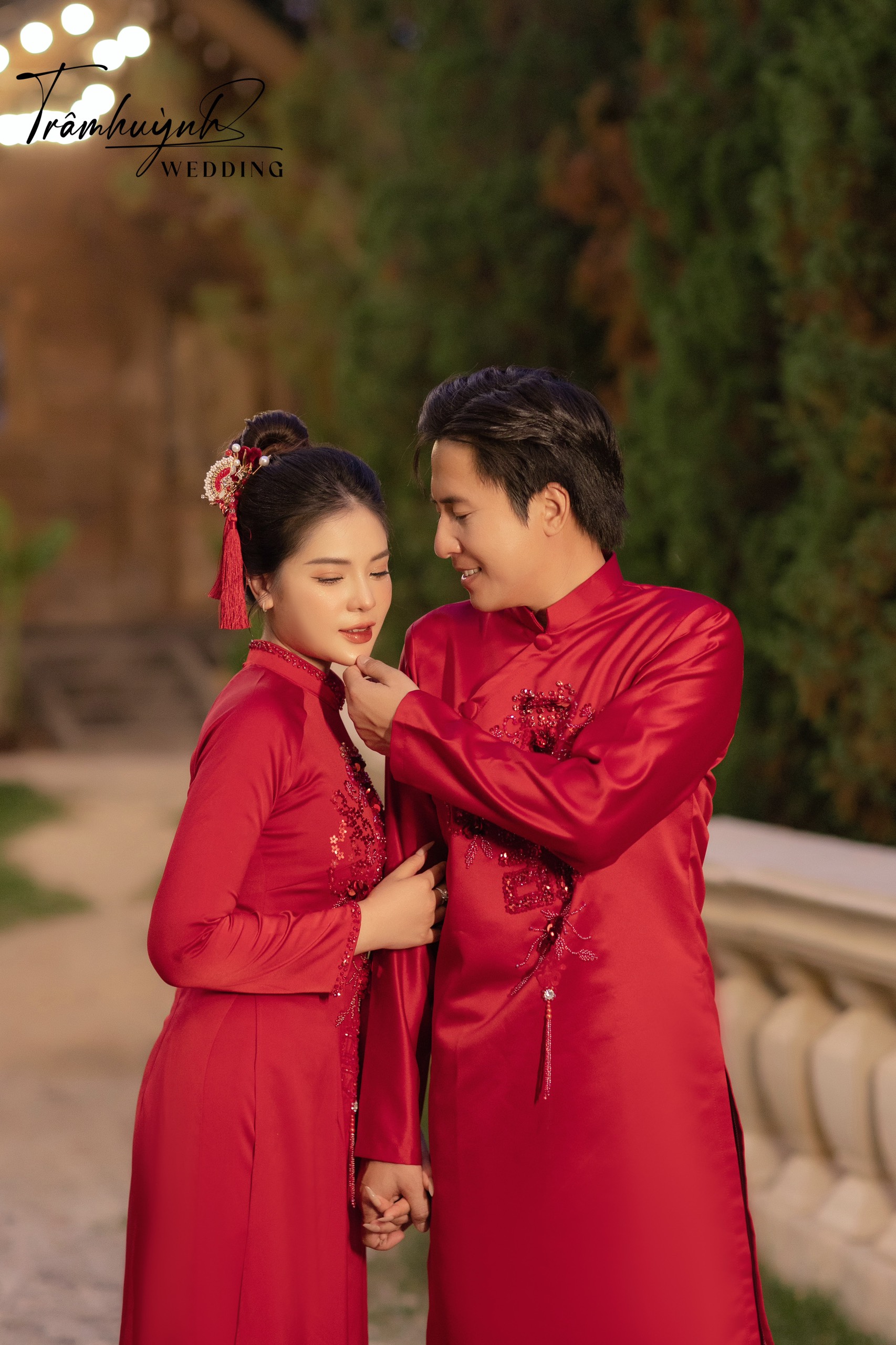 Trọn gói ngày cưới tphcm