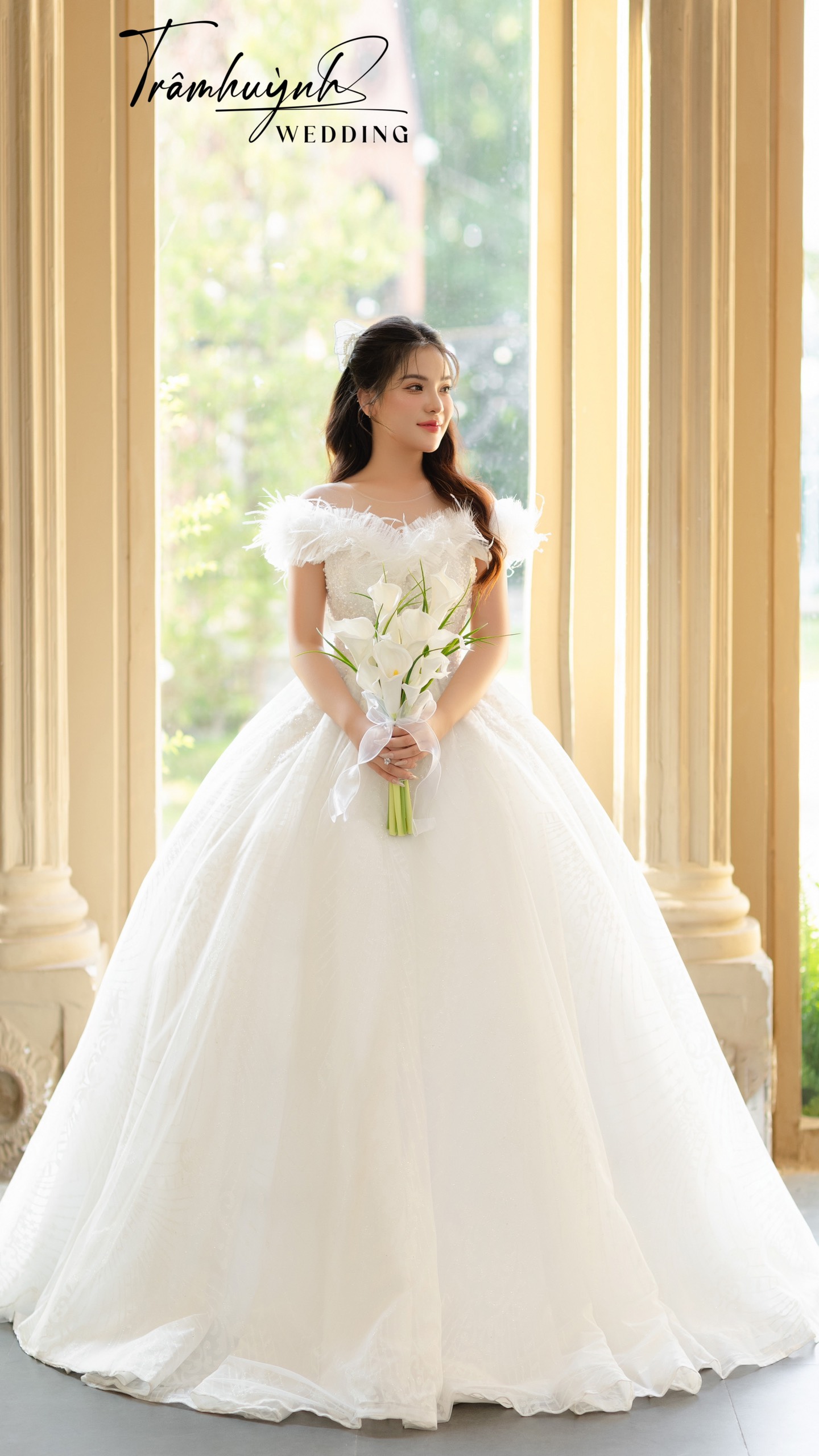 Trọn Gói Ngày Cưới