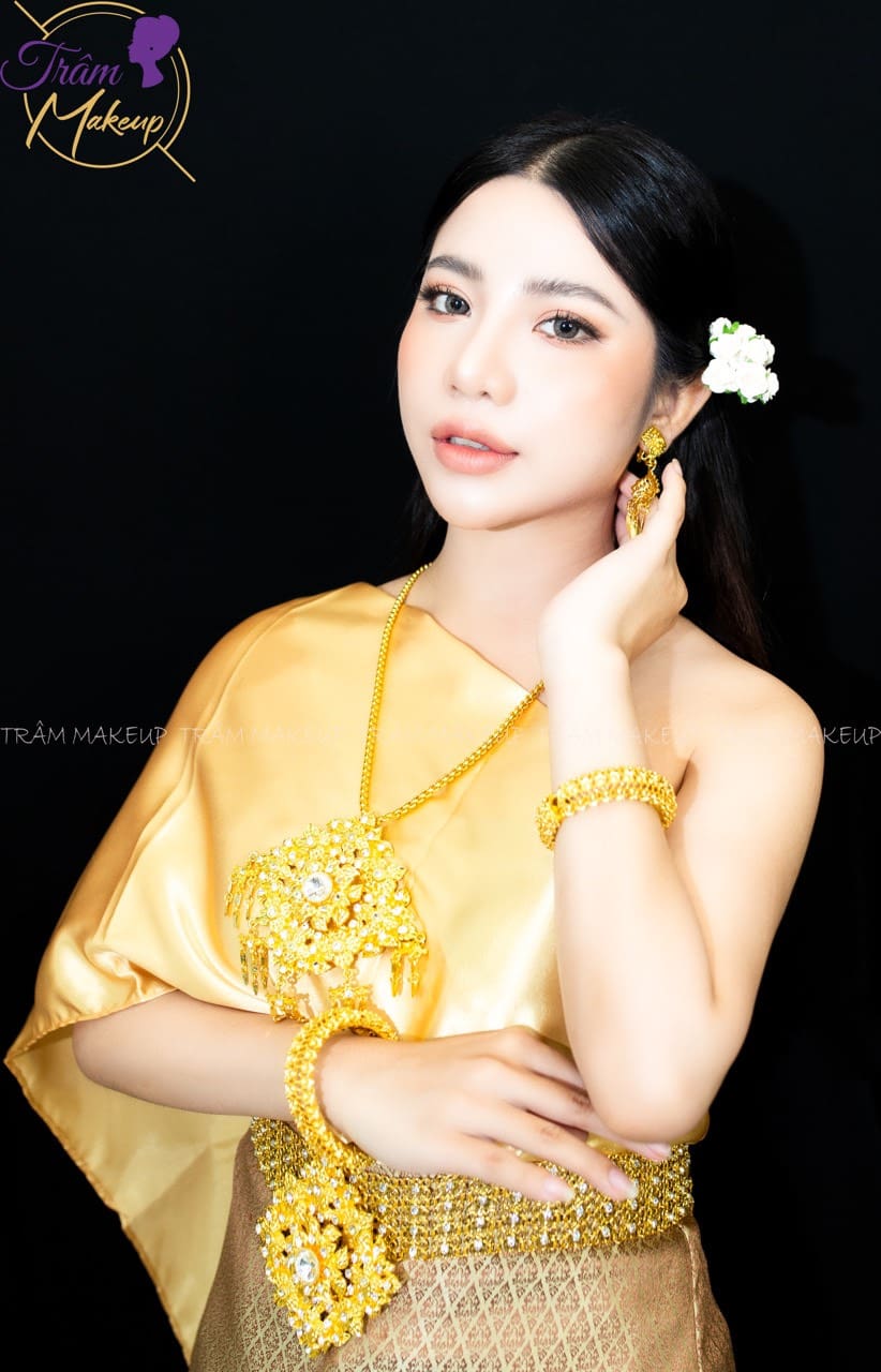 Concept Thái Lan