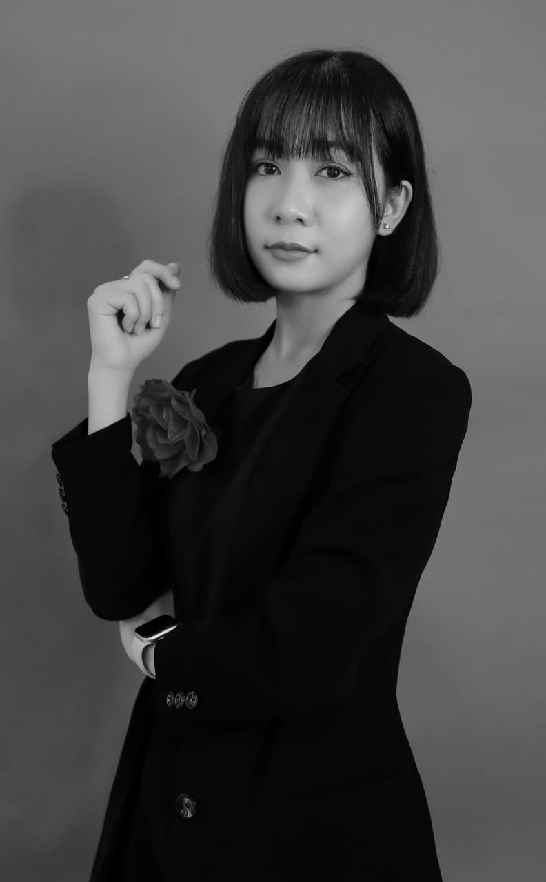 Huỳnh Thị Bíp Trâm