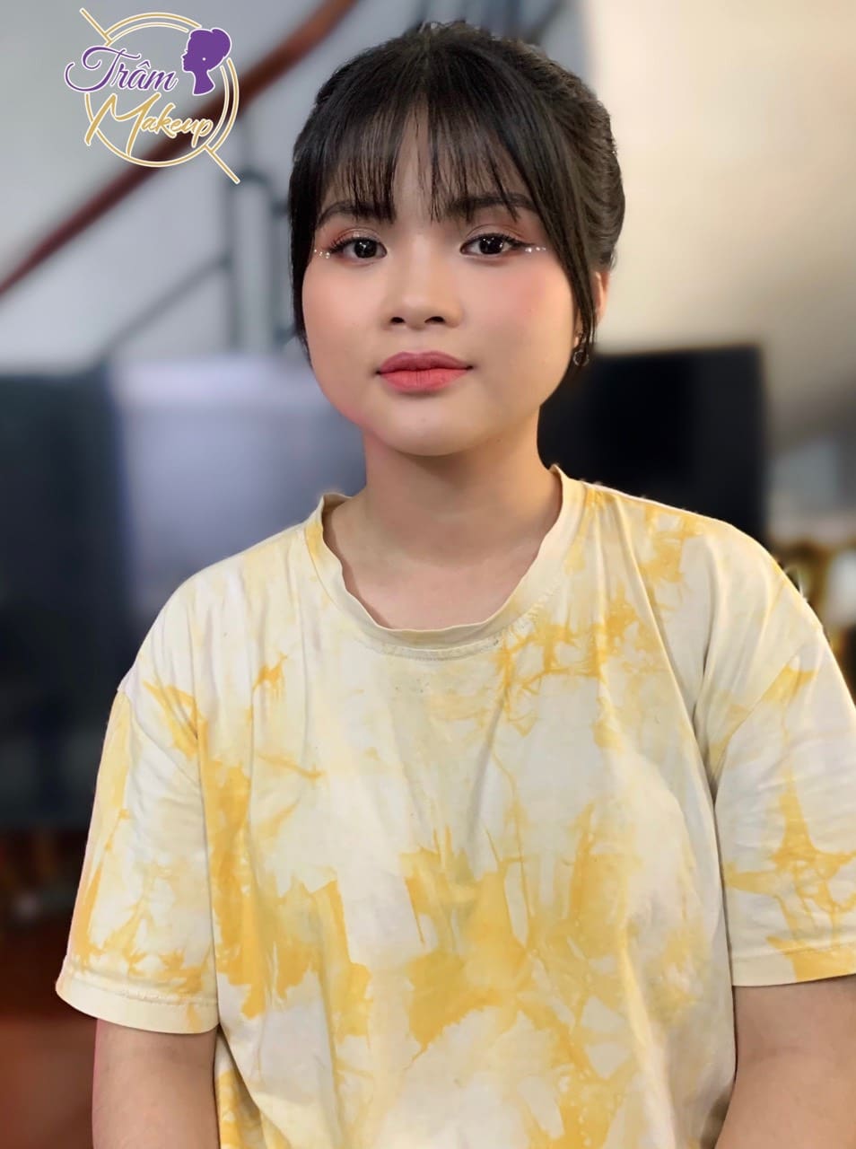 Makeup đi tiệc