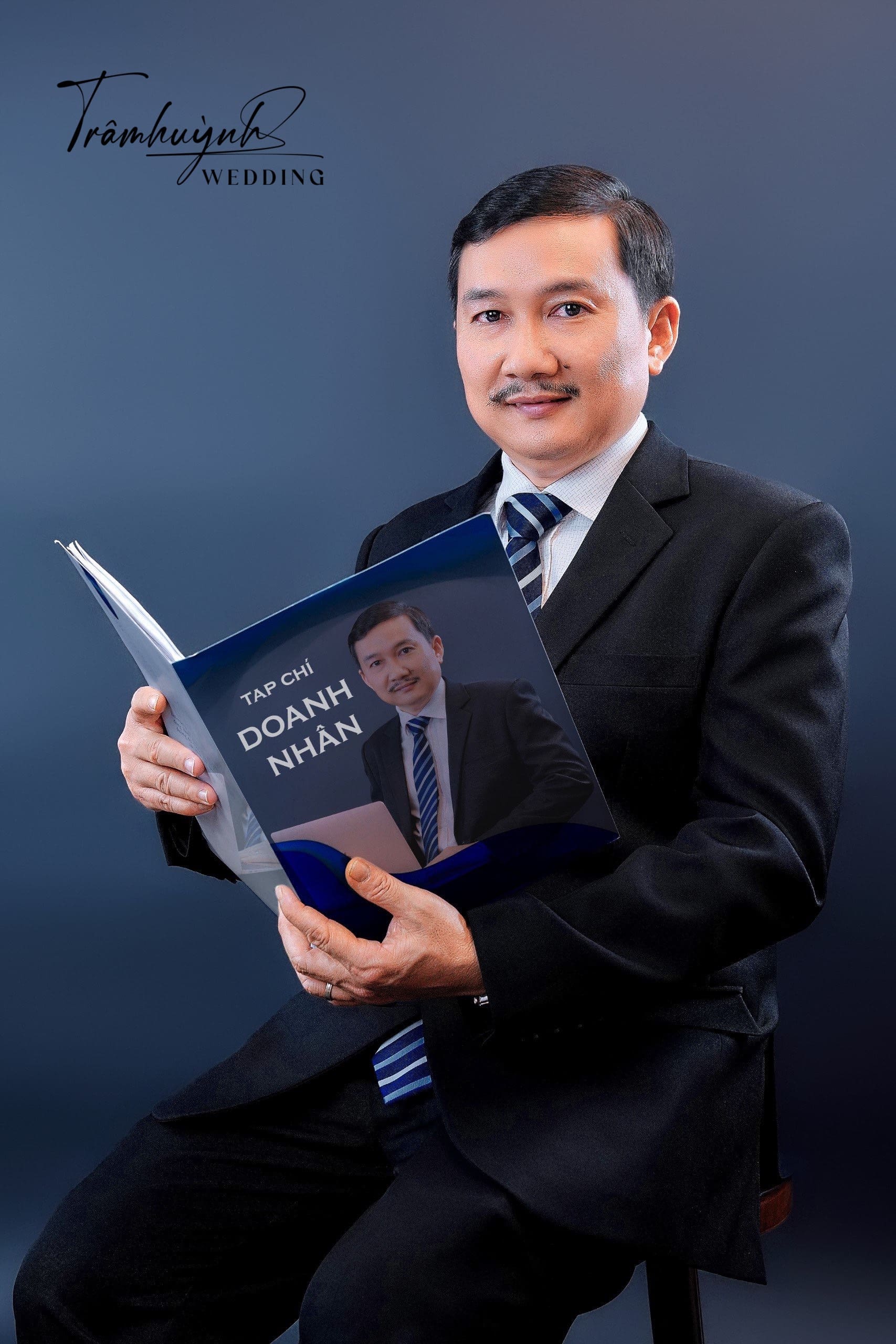 chụp hình profile chuyên nghiệp