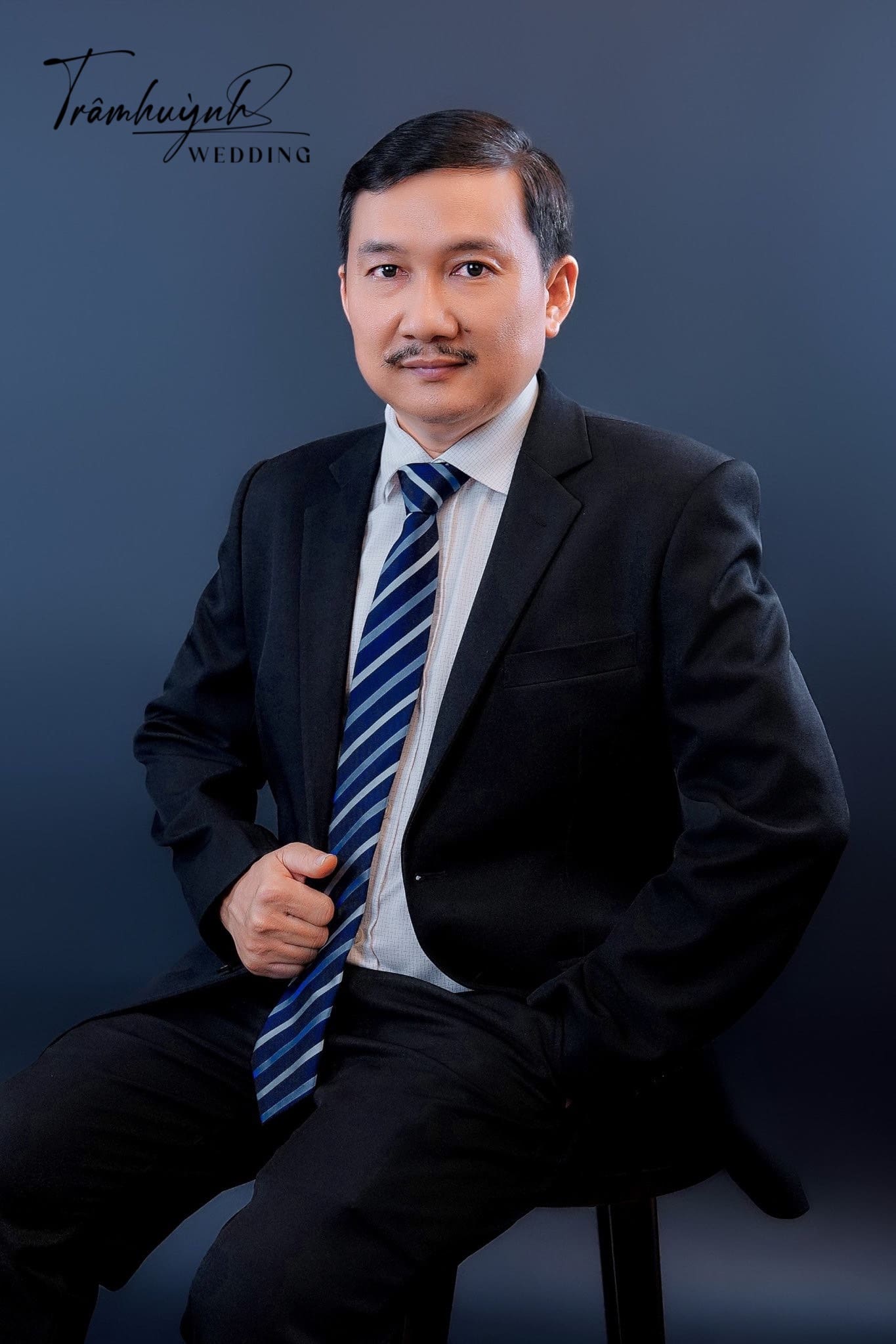 Chụp profile cá nhân