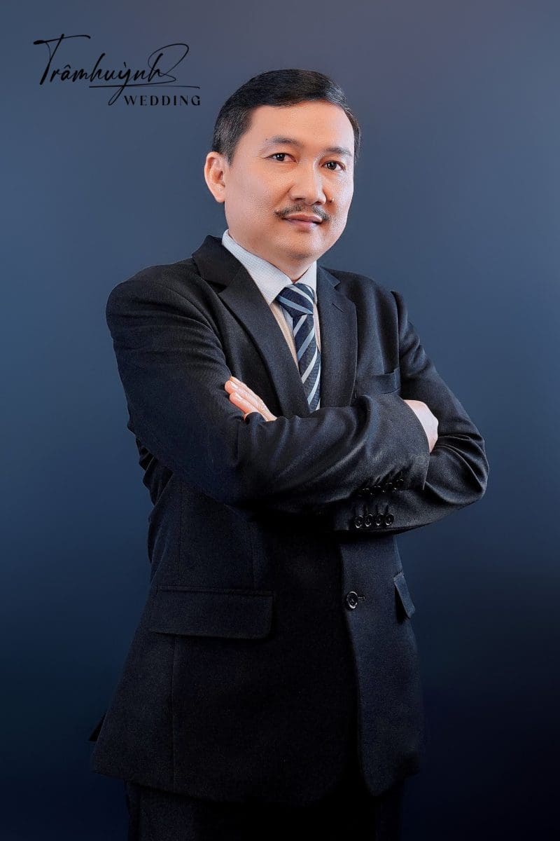 giá chụp ảnh profile cá nhân