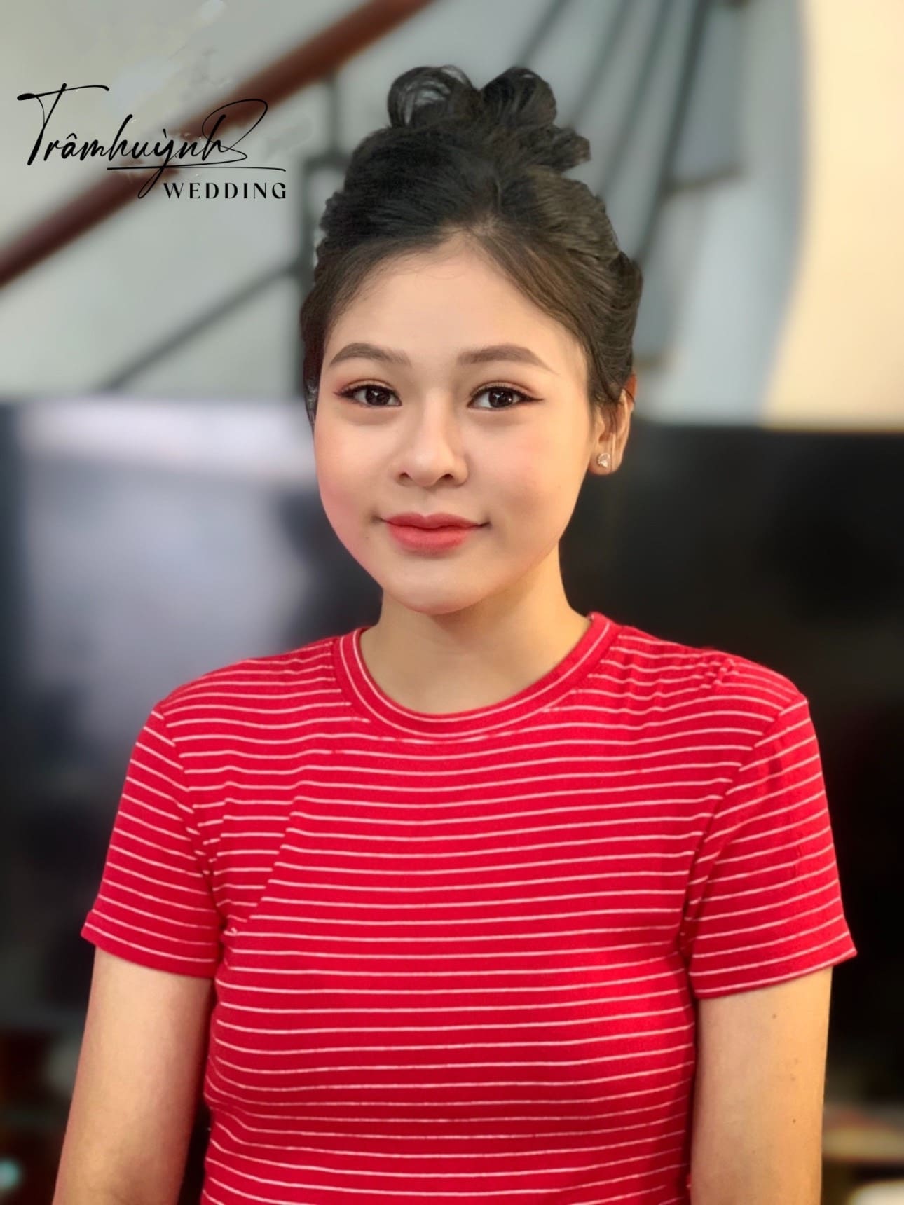 Trang Điểm Tại Nhà Quận 1 10 Makeup đẹp quận 1