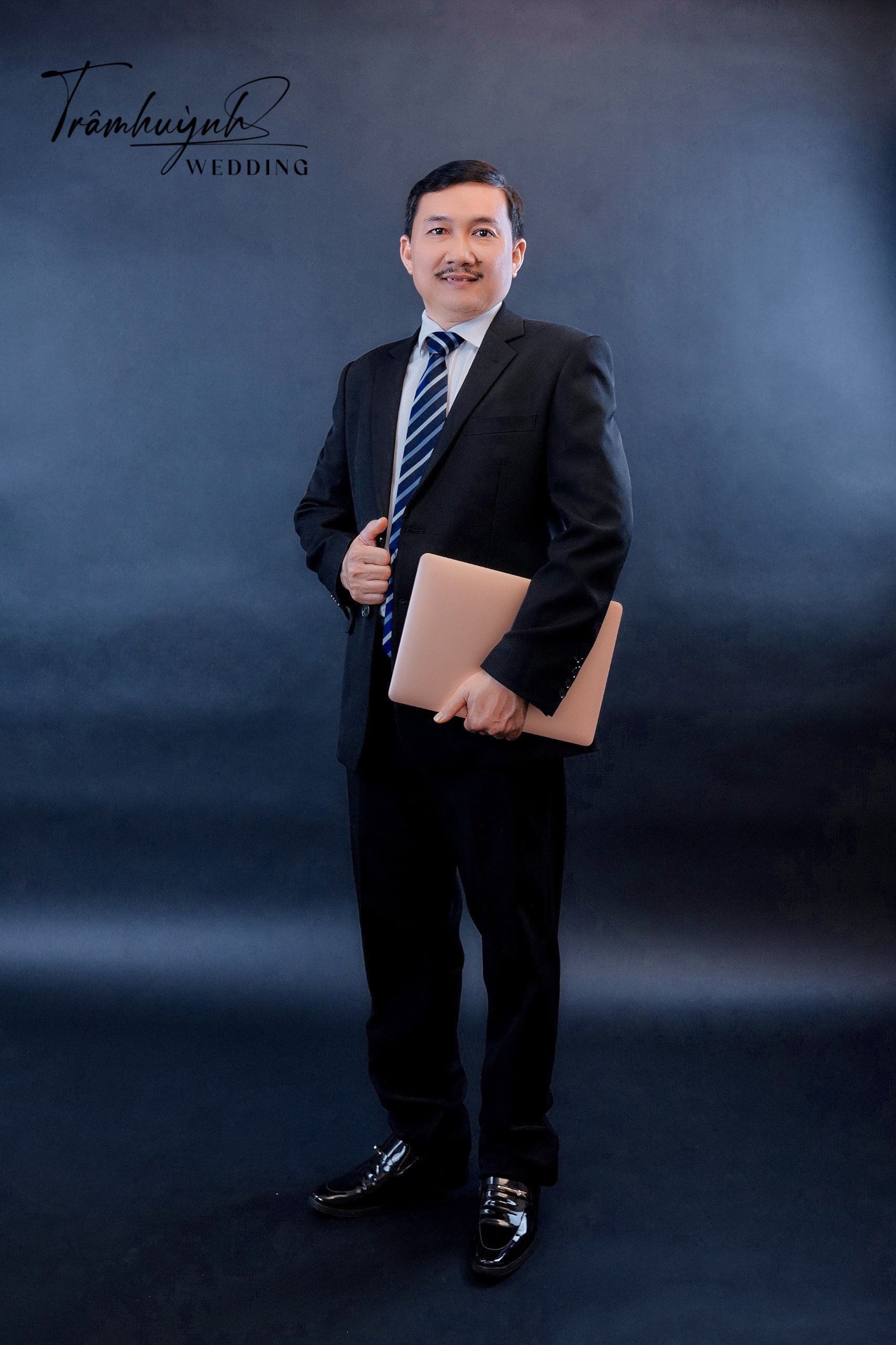 Studio chụp ảnh profile