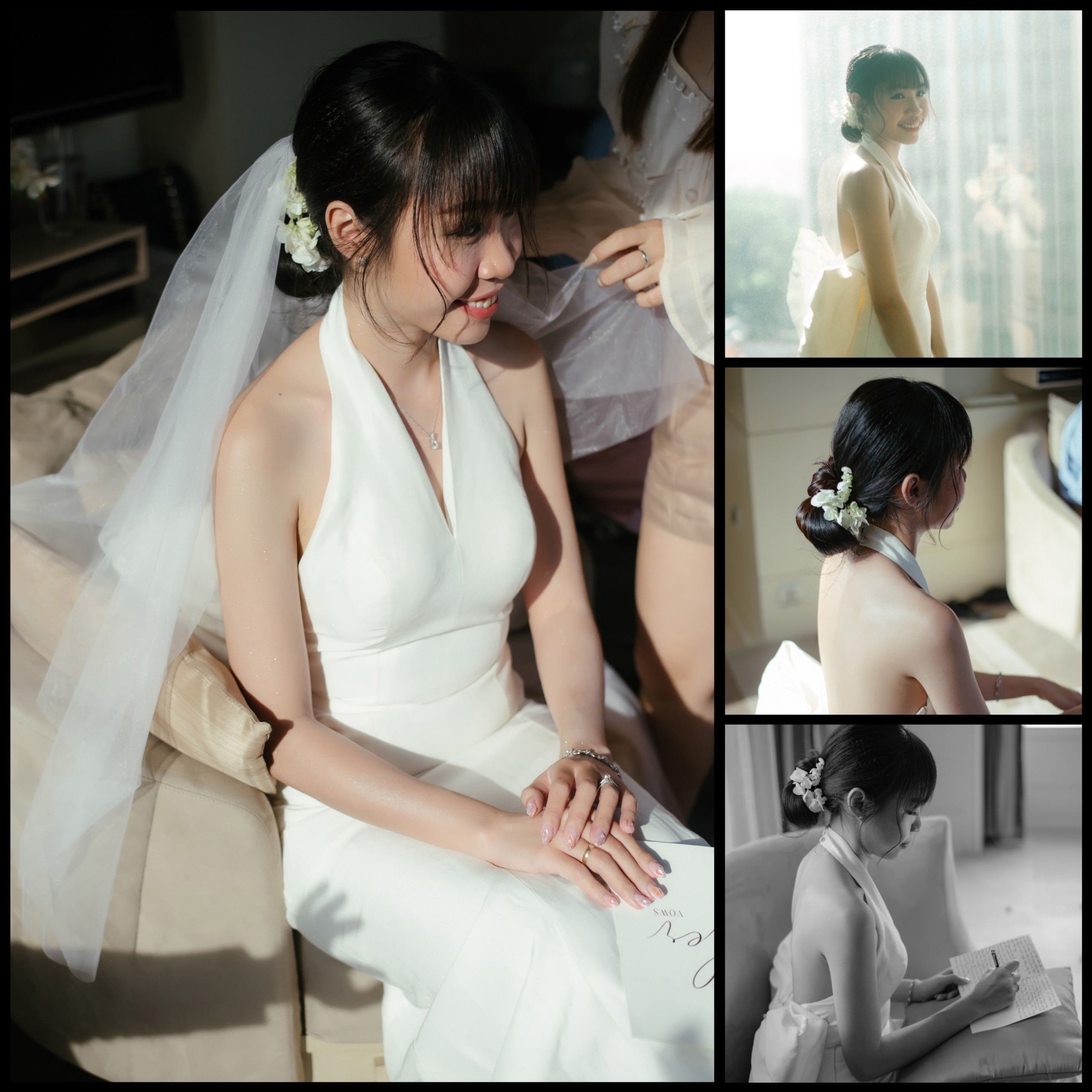 Trang Điểm Tại Nhà Quận 1 12 Trang điểm đẹp quận 1