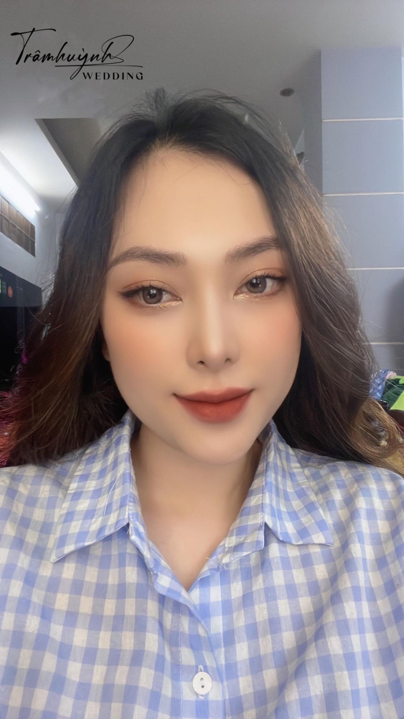 Trang Điểm Tại Nhà Quận 1 9 Trang điểm tại nhà quận 1