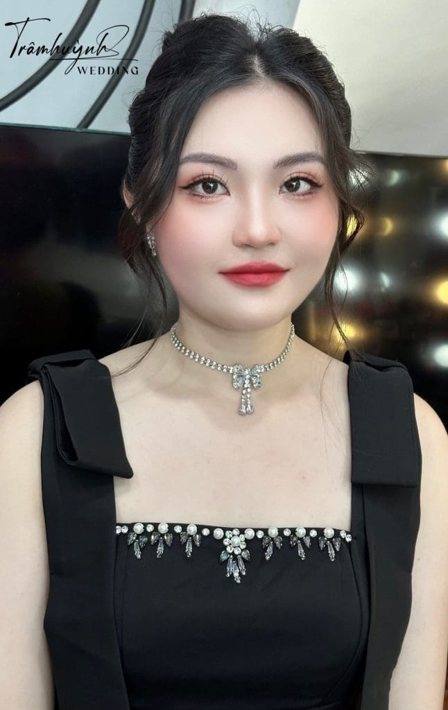Trang Điểm Tại Nhà Quận 2 9 trang điểm tại nhà quận 2
