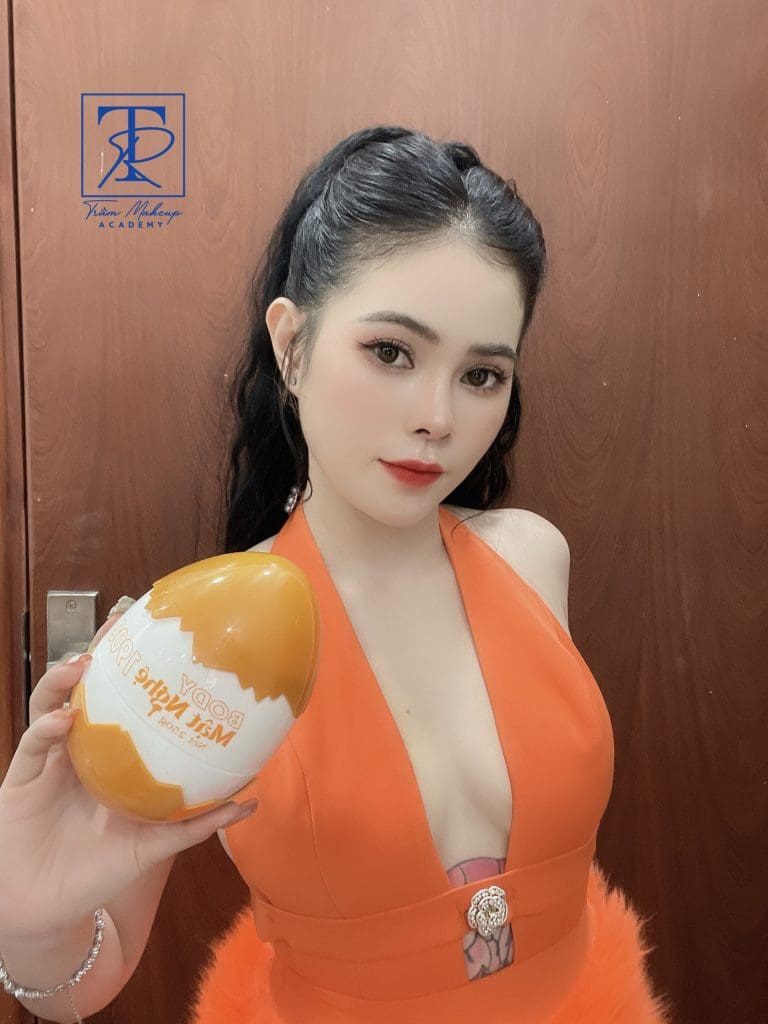 Trang Điểm Tại Nhà Quận 3 3 Trang điểm tại nhà quận 3