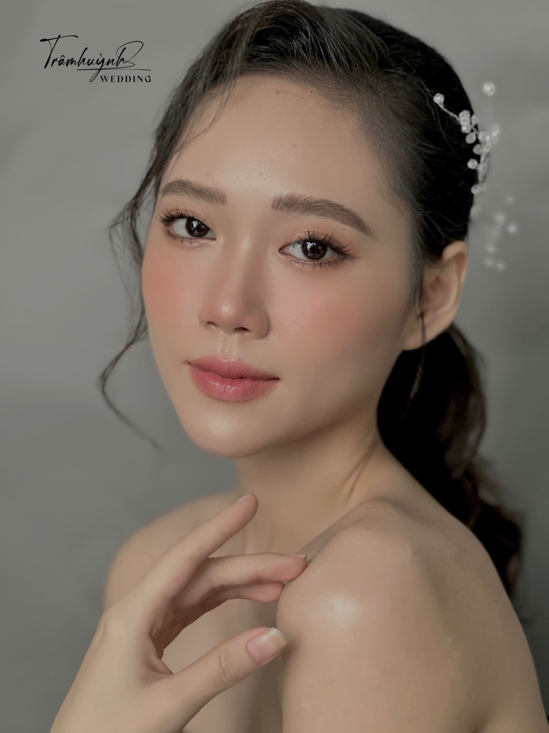 Trang Điểm Tại Nhà Quận 4 2 Trang điểm tại nhà quận 4