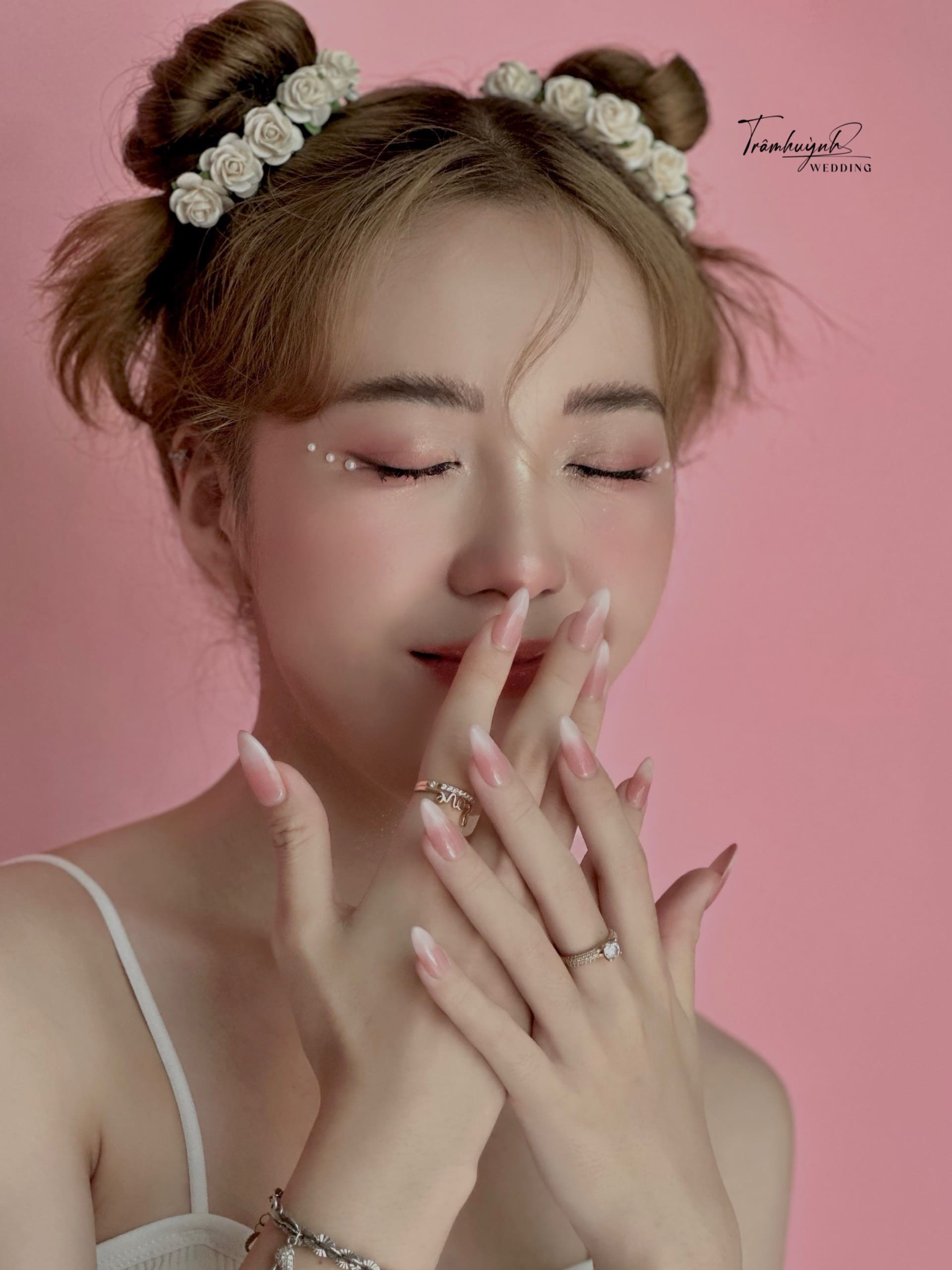make up cô dâu giá bao nhiêu