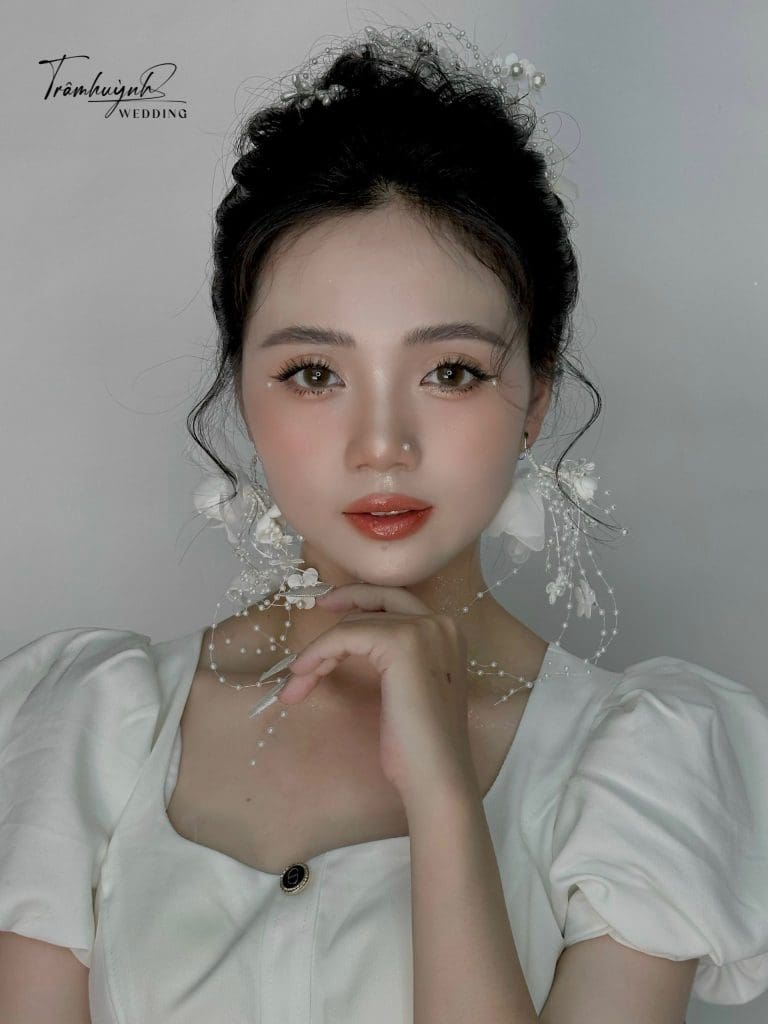 Trang Điểm Tại Nhà Quận 5 9 Trang điểm tại nhà quận 5