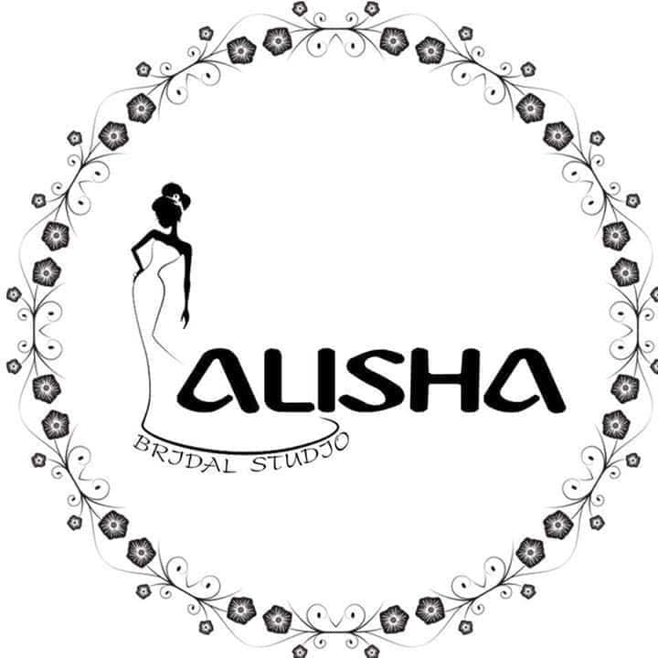 Alisha Bridal Studio