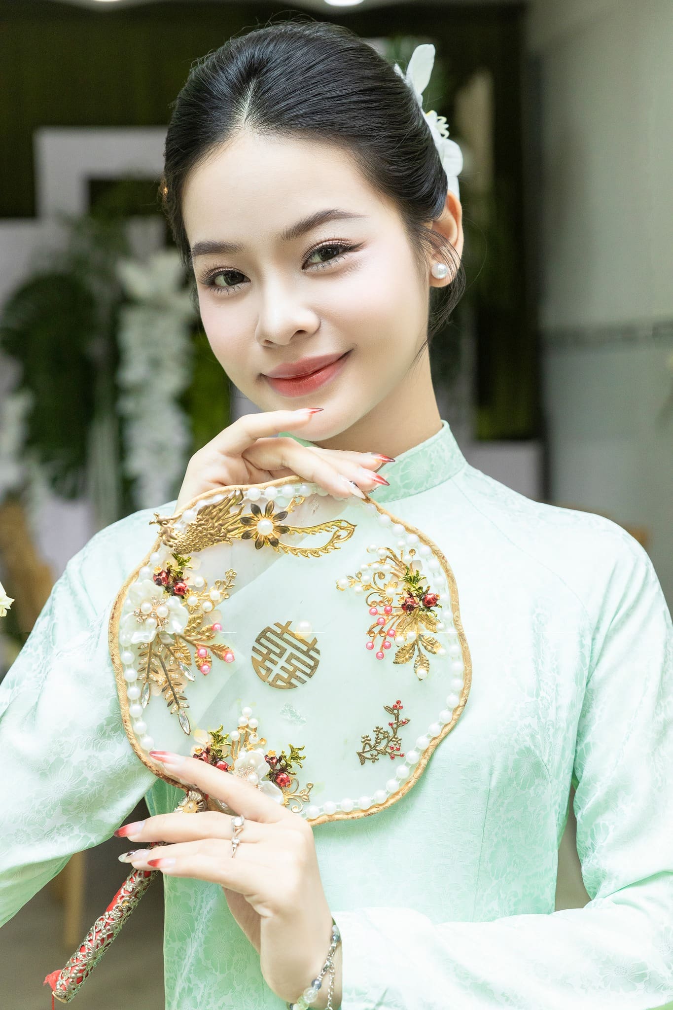 Chụp ảnh cưới quận 11