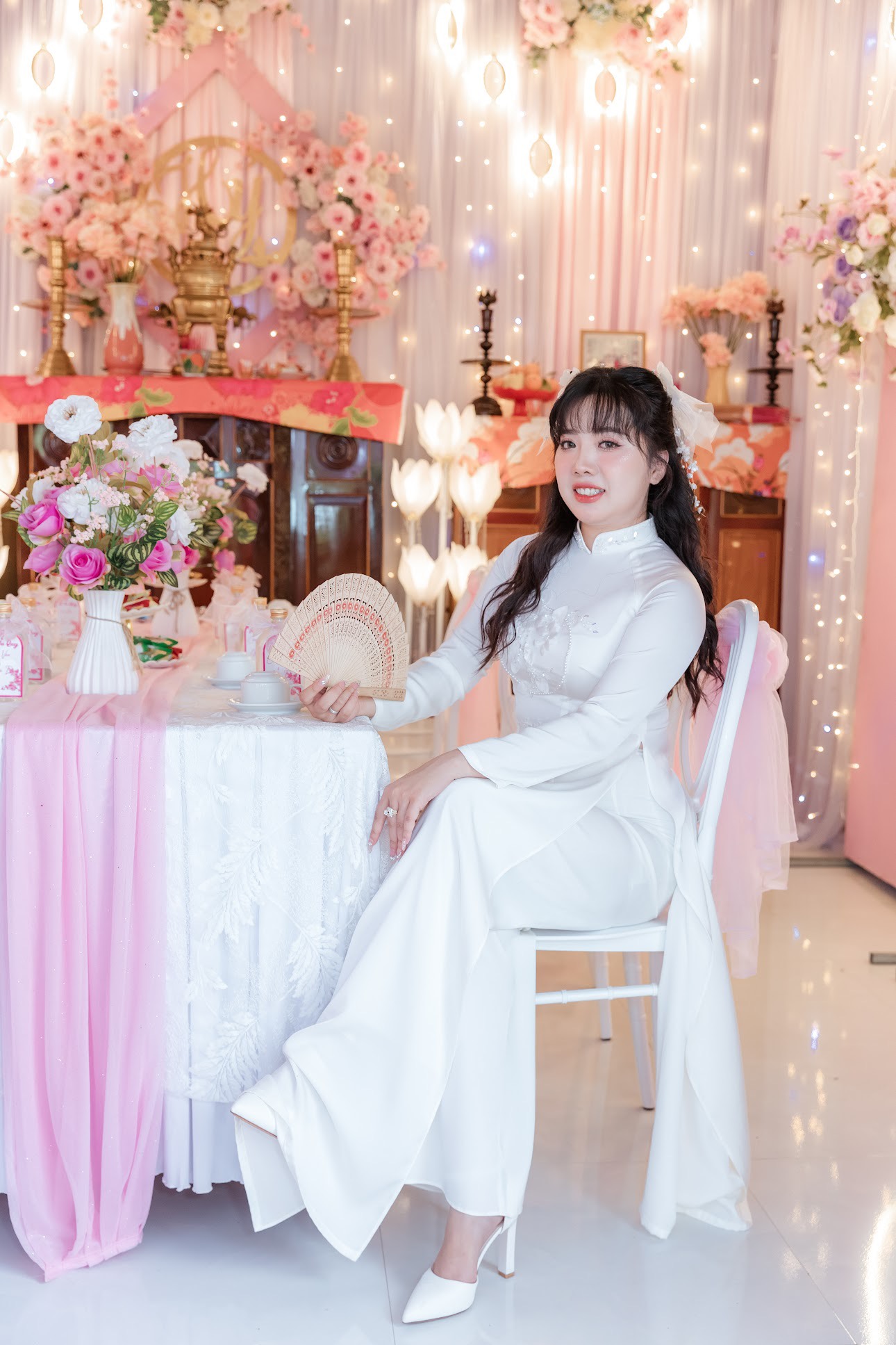 Top 9 Địa Chỉ Makeup Đẹp Ở Quận Tân Phú - Được Yêu Thích 9 Địa Chỉ Makeup Đẹp Ở Quận Tân Phú