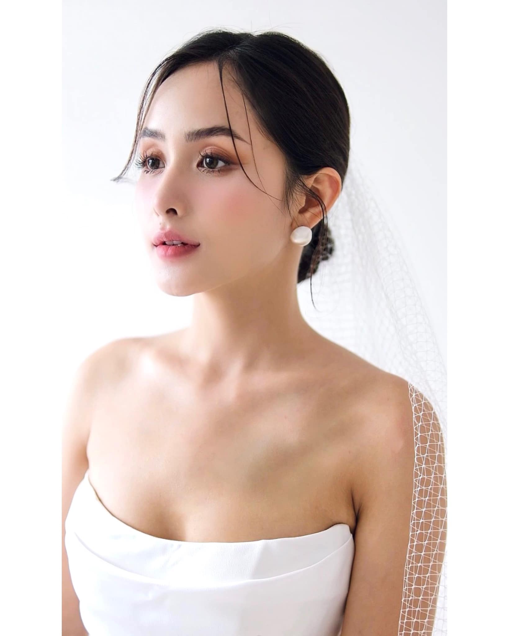 Địa Chỉ Makeup Đẹp Quận Tân Bình