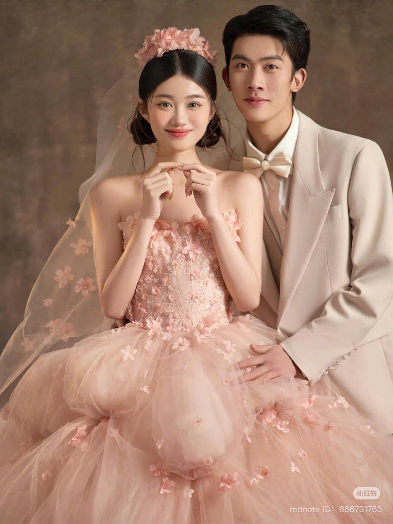 Địa chỉ thuê váy cưới đẹp ở quận 6