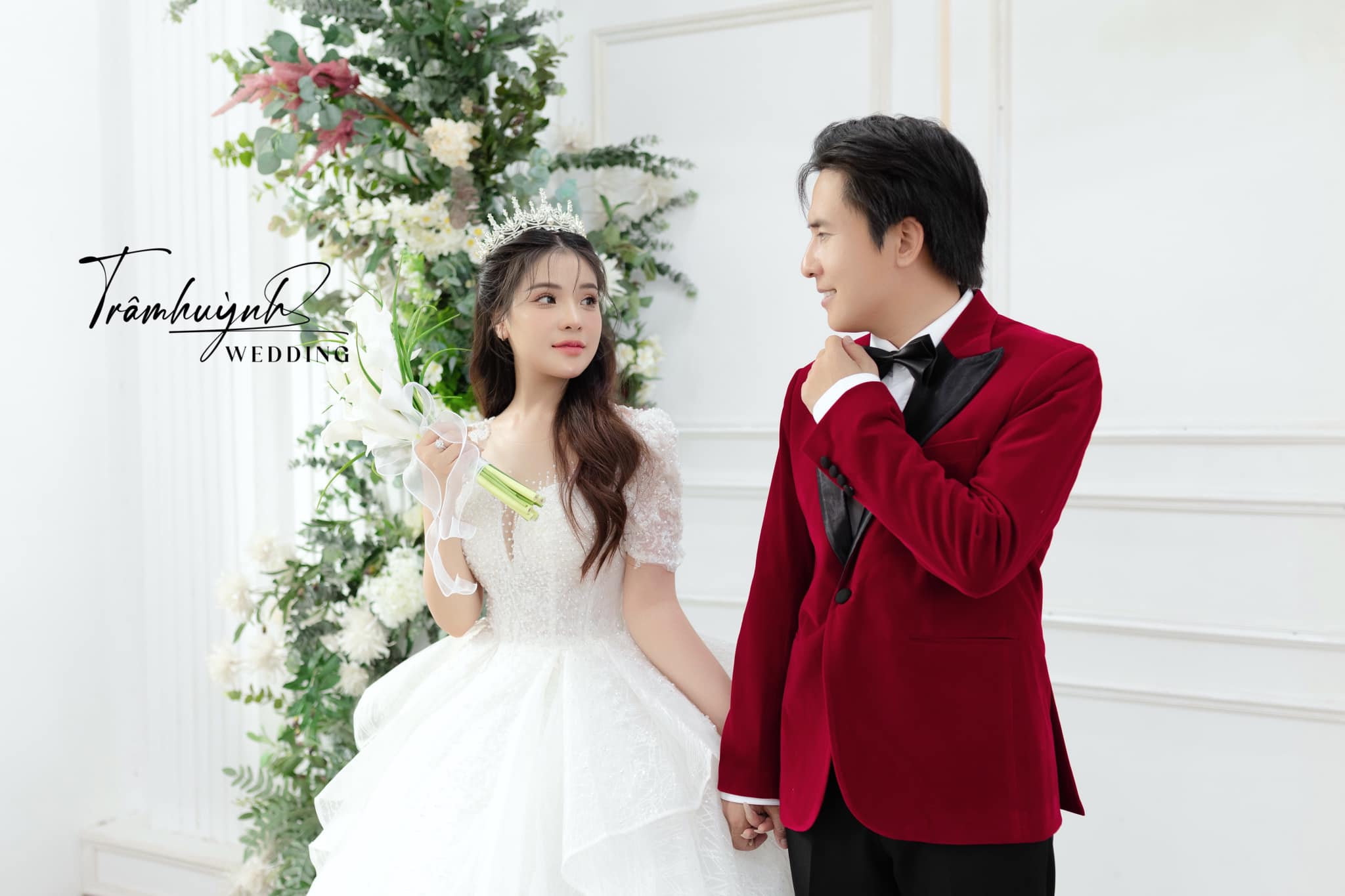 Makeup Tại Nhà Quận Phú Nhuận