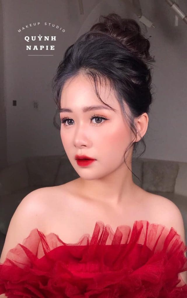 Quỳnh Napie