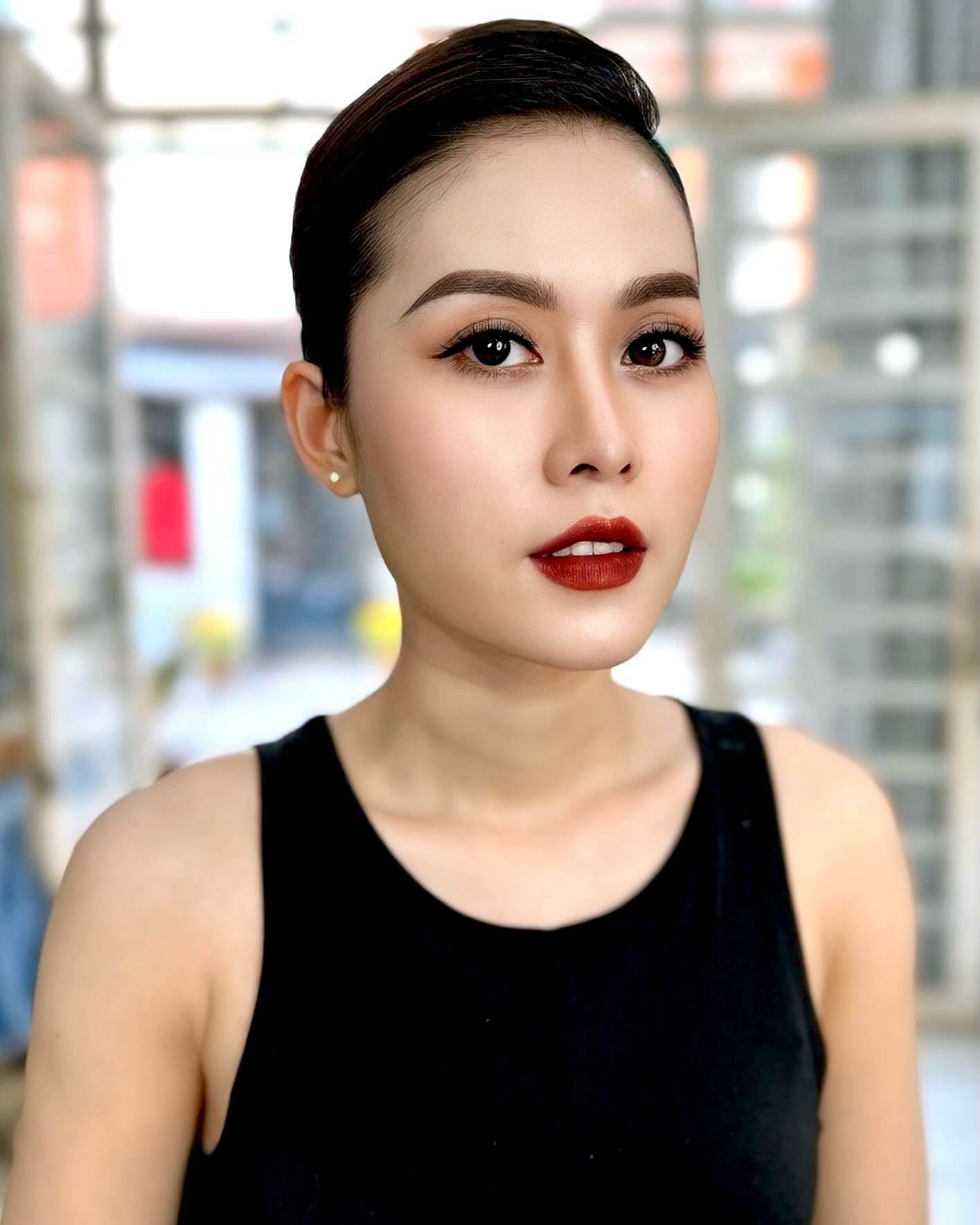 Top 9 Địa Chỉ Makeup Đẹp Ở Quận Tân Phú - Được Yêu Thích 15 Rita Vu Makeup