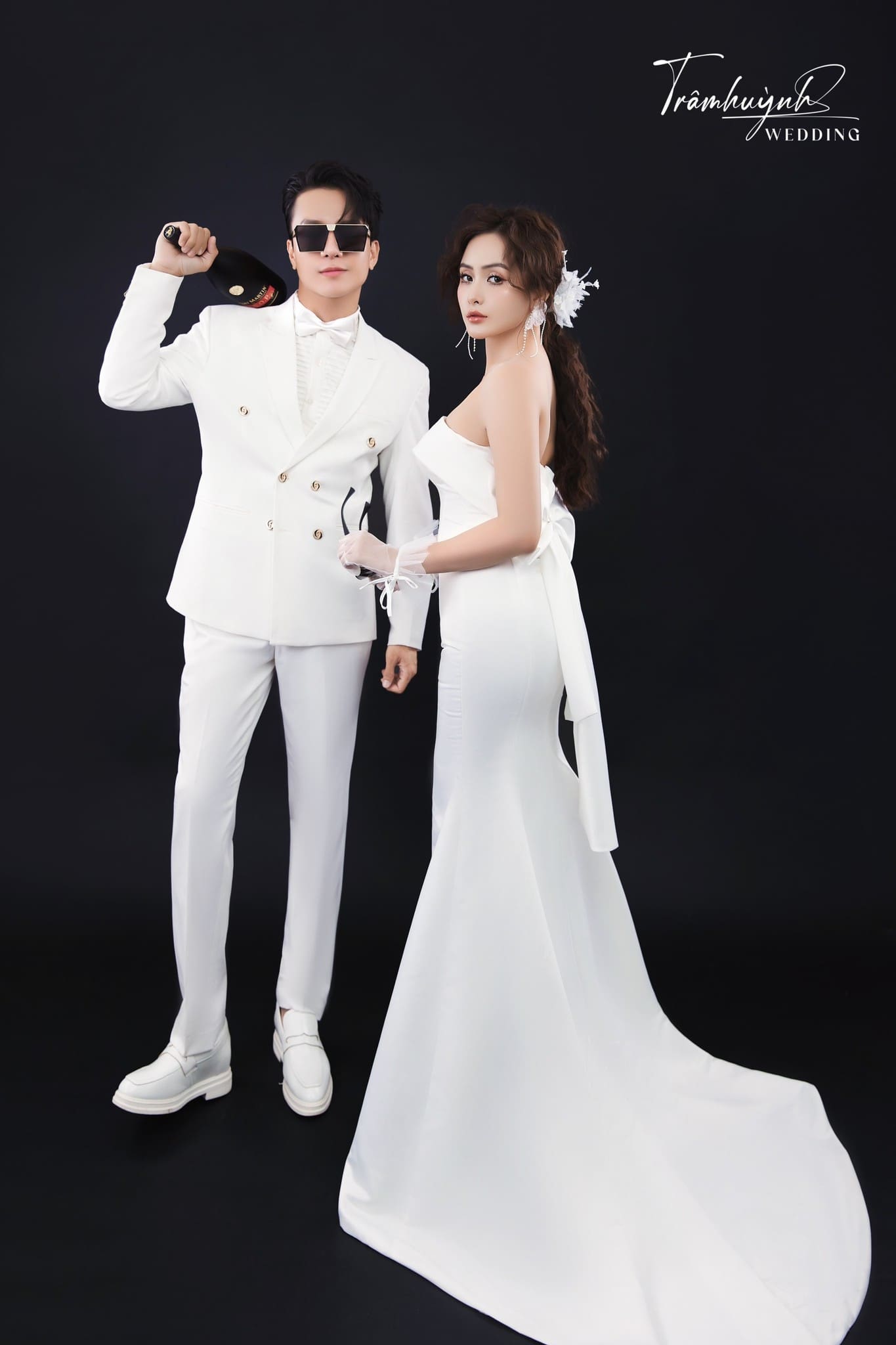 Studio Chụp Ảnh Cưới Đẹp Nhất Quận 11
