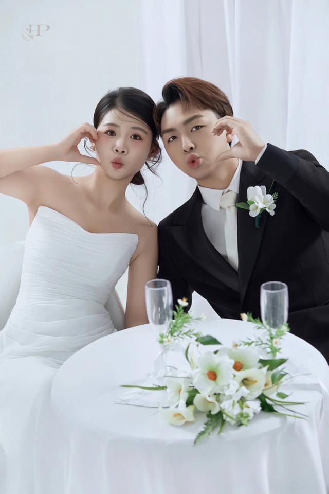 Top 5 Studio Chụp Ảnh Cưới Đẹp Ở Quận 6 9 Studio chụp ảnh cưới quận 6