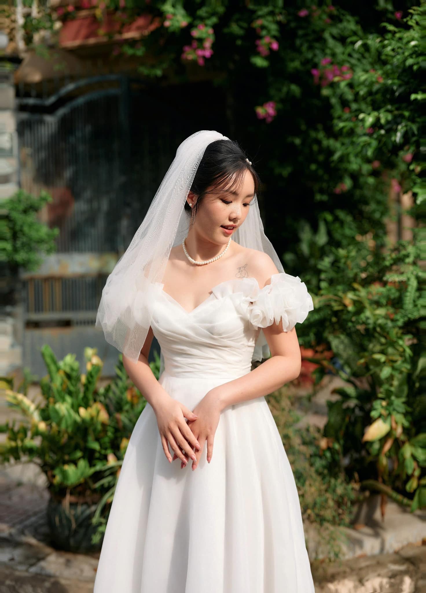 Top 7 Địa Chỉ Thuê Váy Cưới Đẹp Quận 11 | Sang - Xịn - Đẹp 8 Thuê váy cưới quận 11 giá rẻ