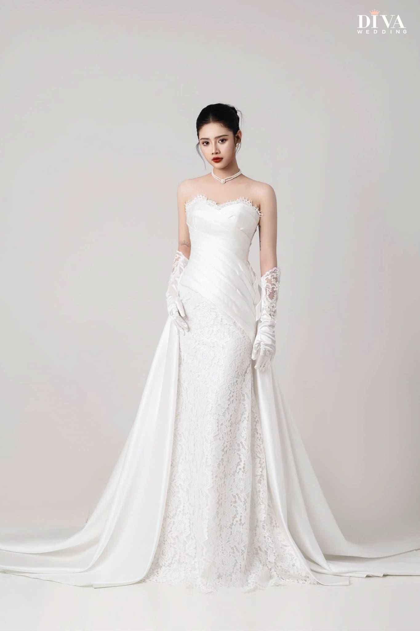 thuê váy cưới trọn gói quận 6