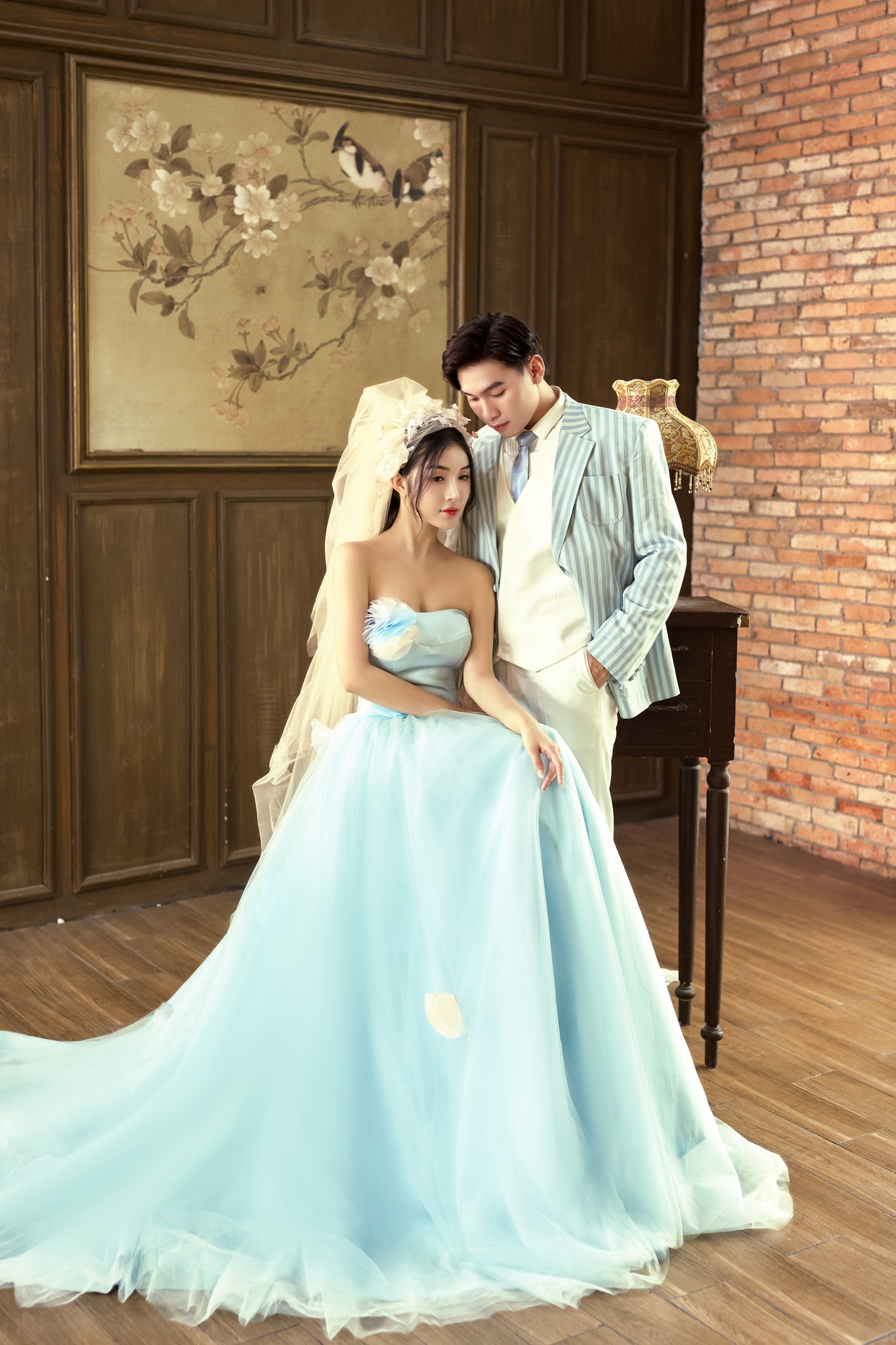 Top 7 Địa Chỉ Thuê Váy Cưới Đẹp Quận 11 | Sang - Xịn - Đẹp 7 Thuê váy cưới uy tín quận 11