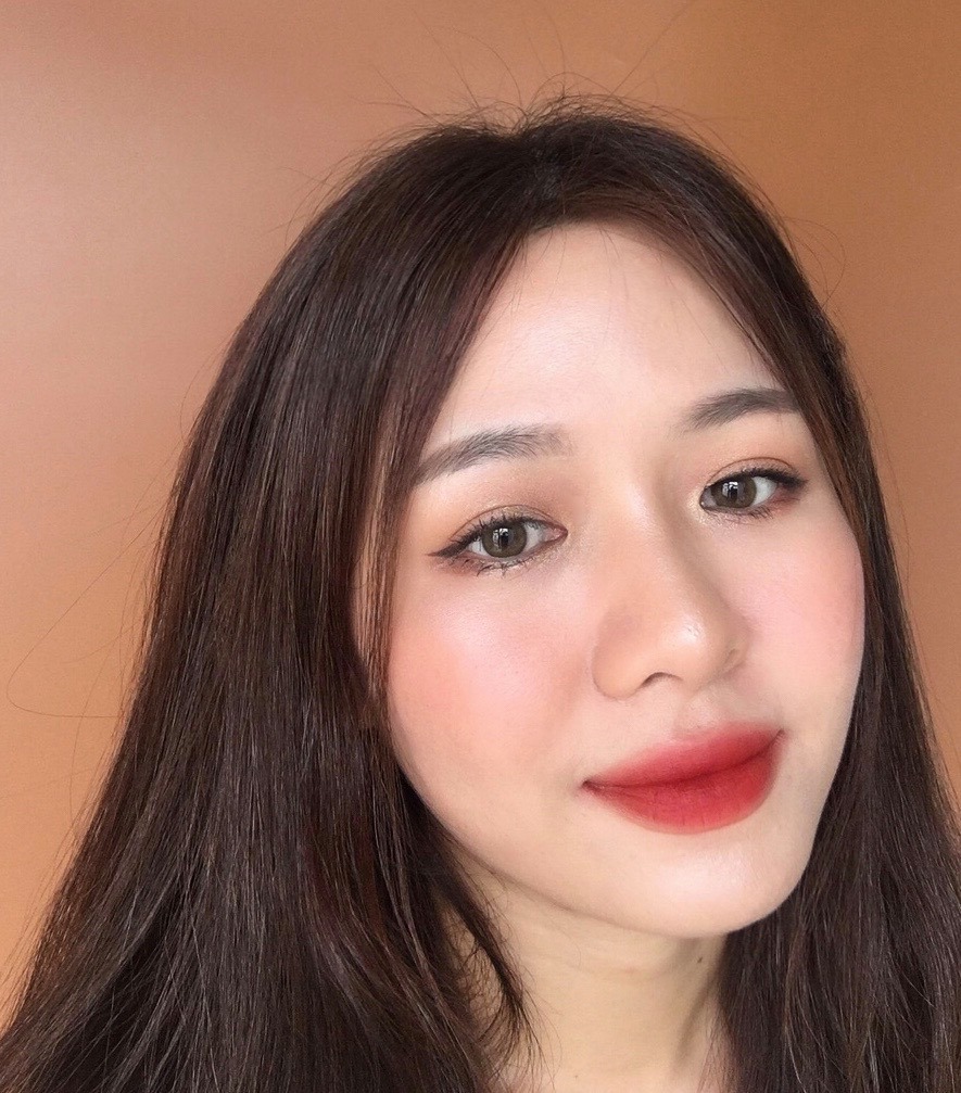 Tiệm Makeup Phú Nhuận