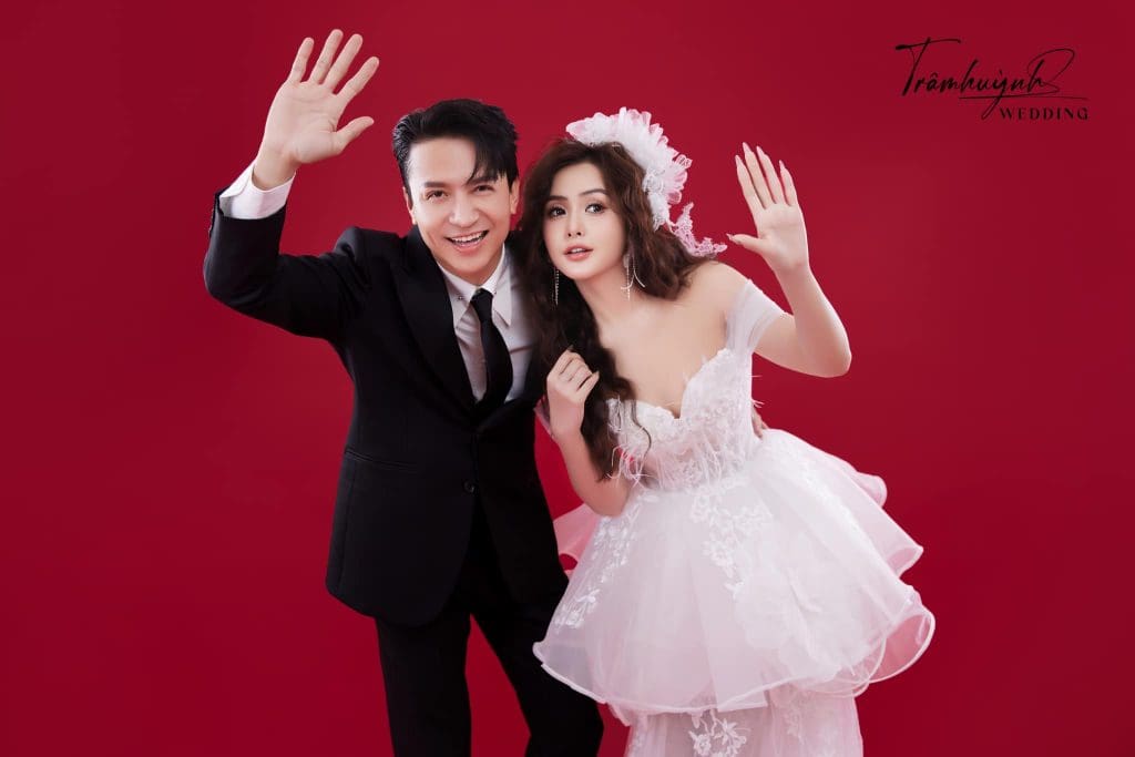 Trang điểm gò vấp