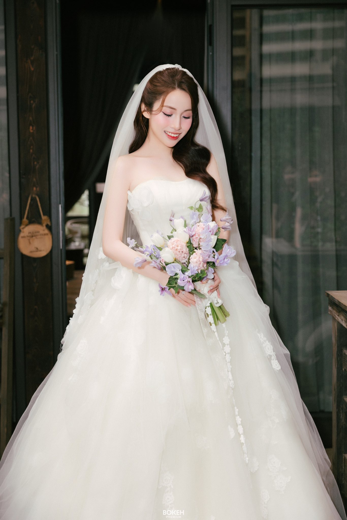 May đo áo cưới quận 3