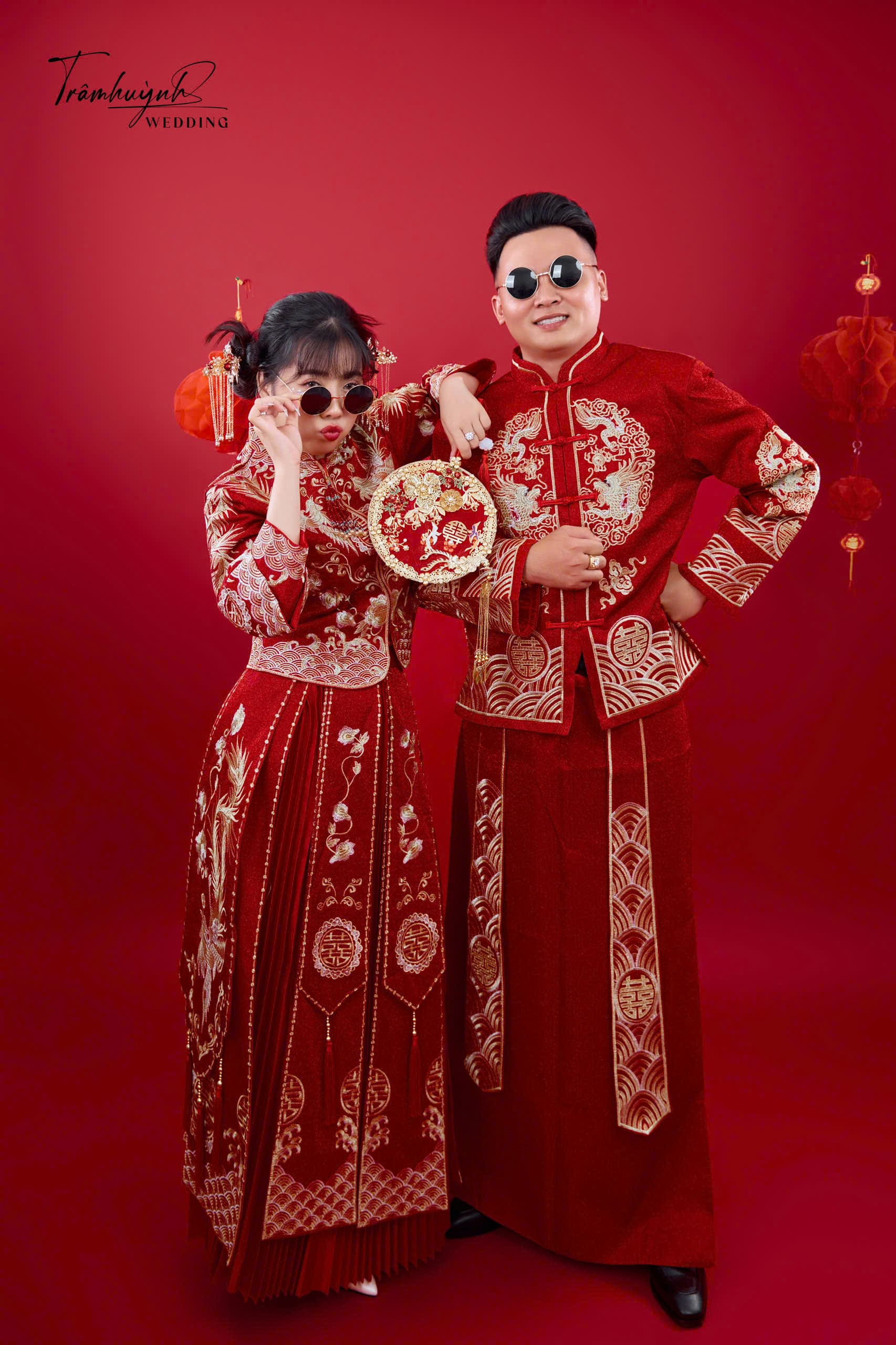 phong cách trung hoa