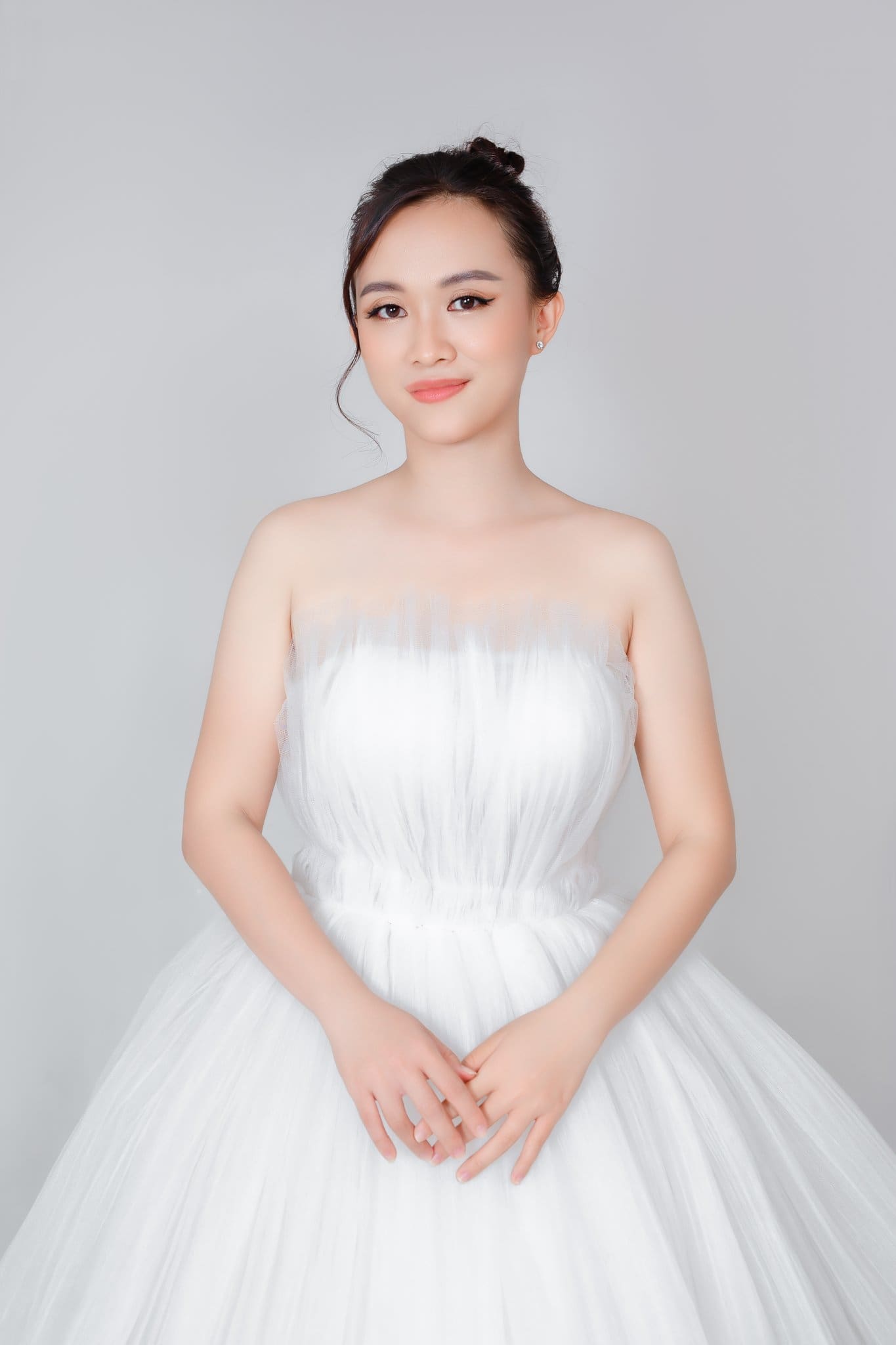 Thuê váy cưới quận 4