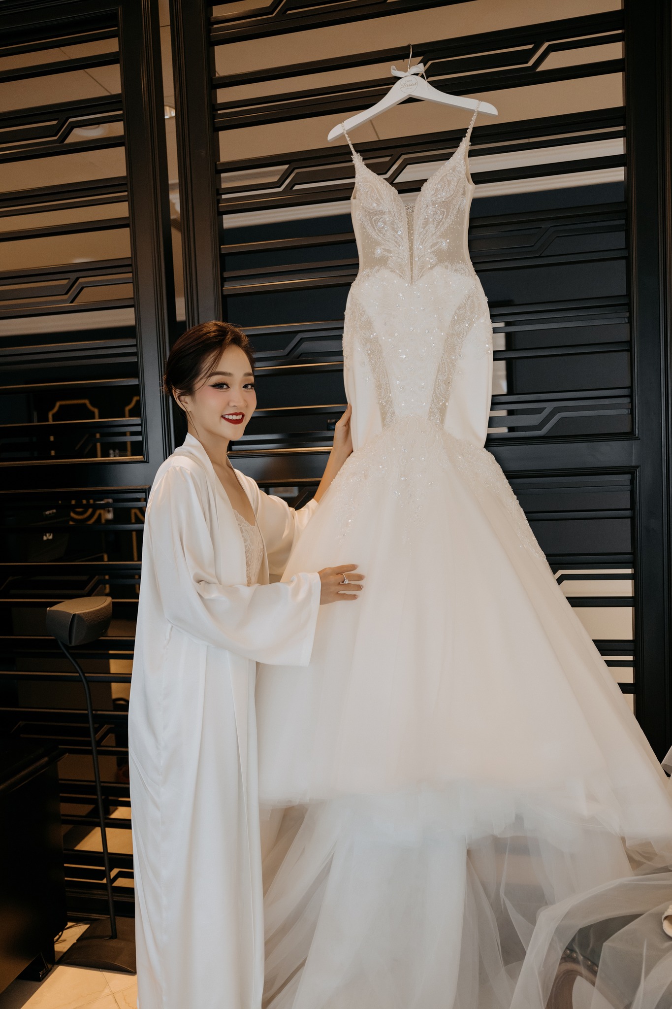 Tiệm áo cưới quận 3