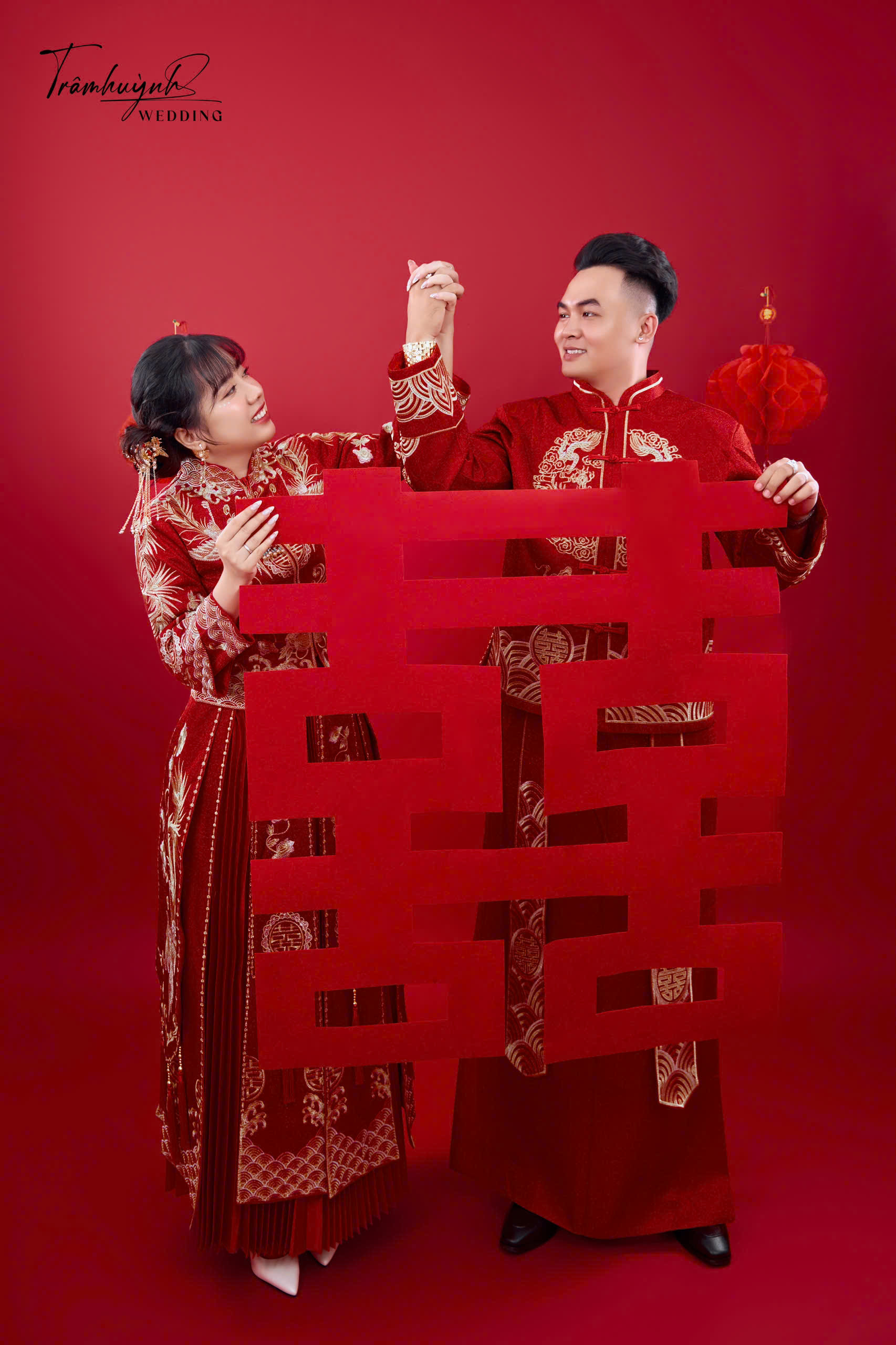 xu huong trung